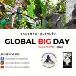 Global Big Day 2023 Is Coming!